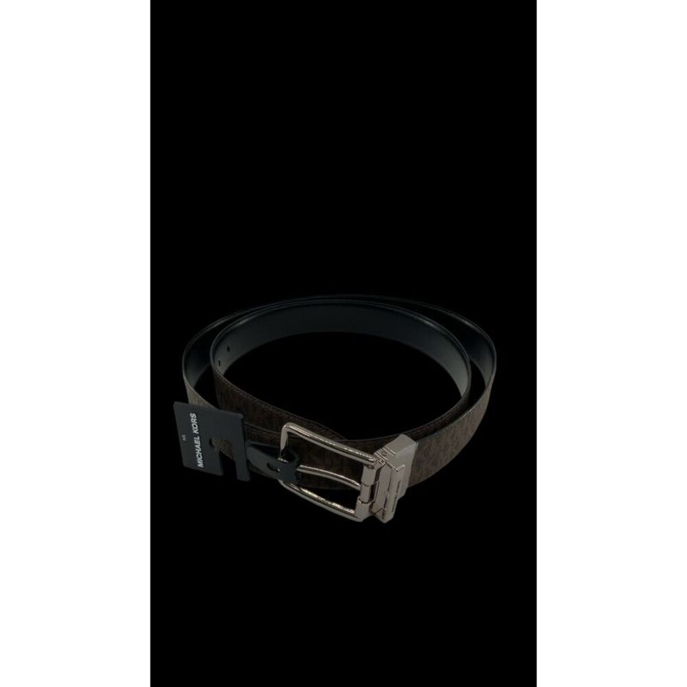 Michael Kors Brown Belt